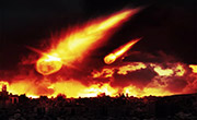 Armagedón, el Fin del Mundo con Photoshop